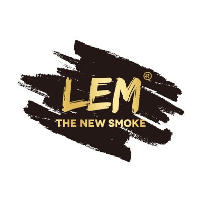 LOGO_LEM THE NEW SMOKE