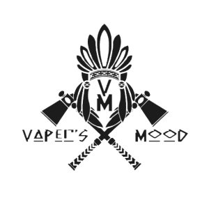 Vaper's Mood Logo