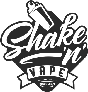 shakenvape
